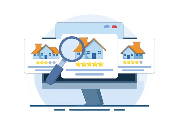 پیشنهاد ملک مشابه