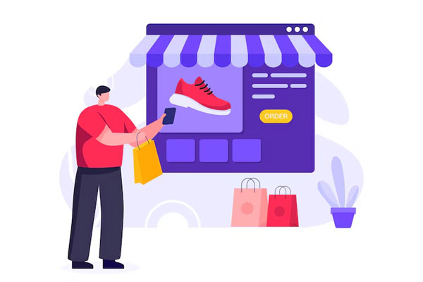 نمایش محصولات ورزشی