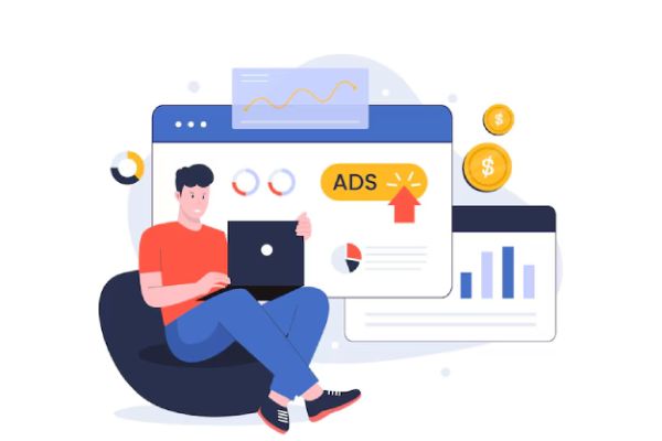 Google Ads & Social Ads