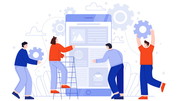 طراحی مقالات فنی پیرامون تاسیسات ساختمان