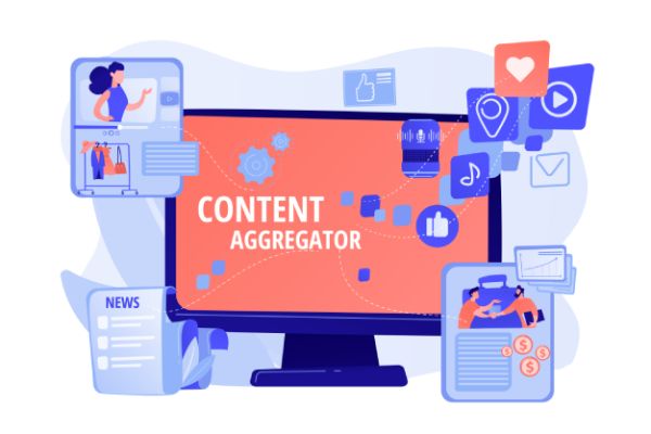 Content Marketing