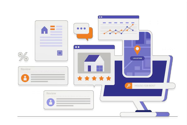 اطلاعات کامل ملک