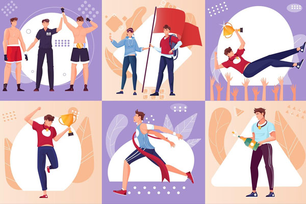 گالری تصاویر سایت باشگاهی