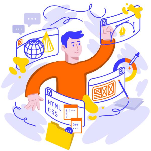 بهترین سورس ها برای طراحی سایت

