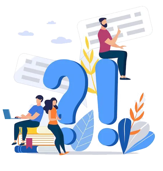 سوالات متداول طراحی سایت حمل و نقل گمرکی