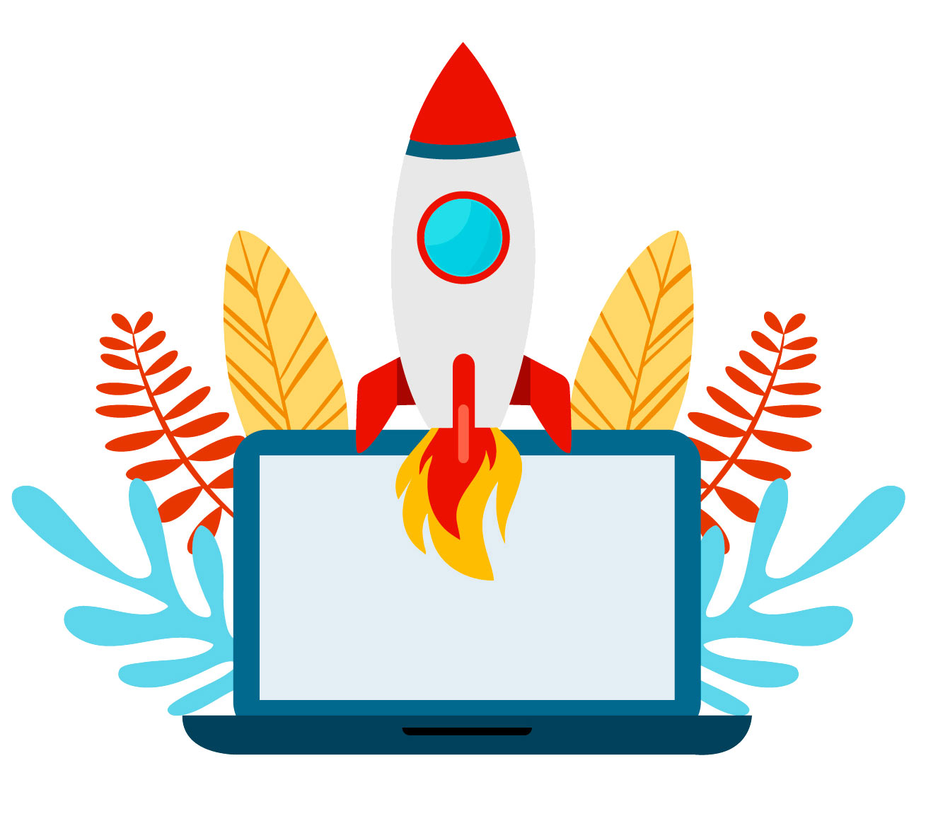 طراحی سایت کاربرپسند برای رشد استارتاپ‌ ها