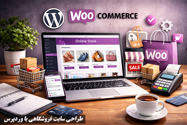 ساخت فروشگاه آنلاین هوشمندانه