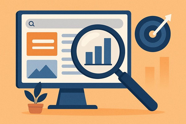 بهینه‌سازی بهتر برای موتورهای جستجو (SEO)