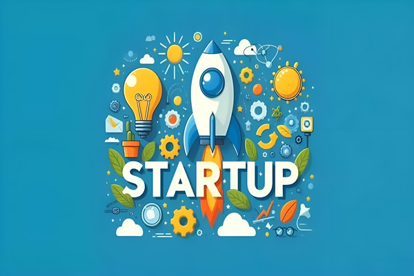 طراحی سایت استارتاپی: برای چه کسب‌وکارهایی مناسب است؟