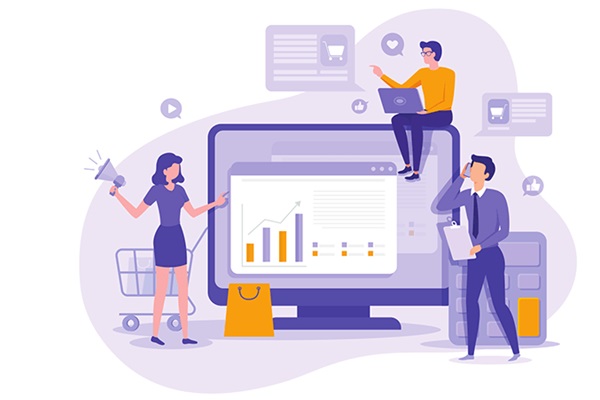 چرا طراحی سایت برای استارتاپ‌ها مهم است؟