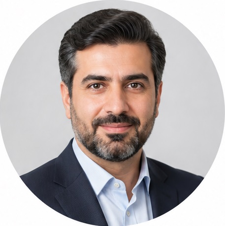 فرهاد جعفری