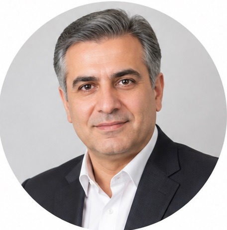 محسن زمانی