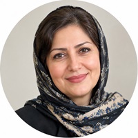 مهسا جعفری