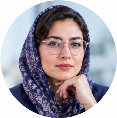 مهسا کریمیان