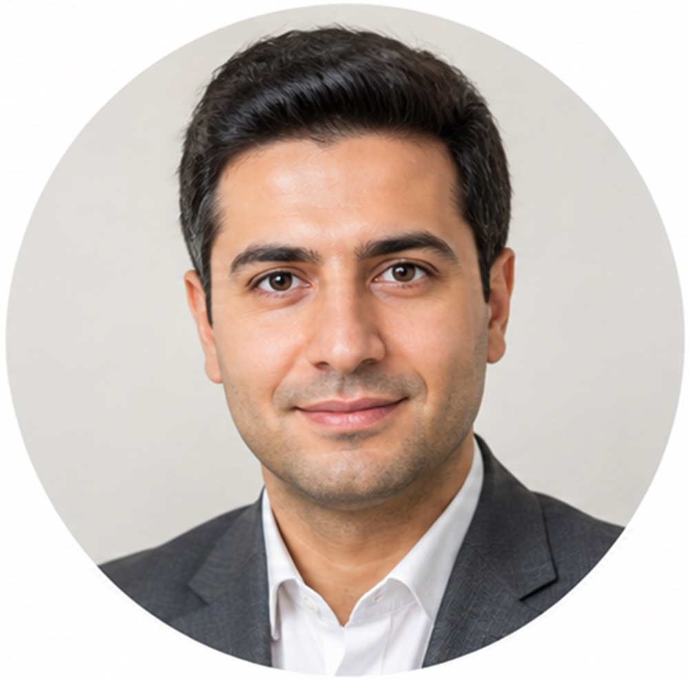 محمد رضایی