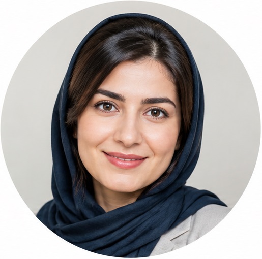 نگار موسوی