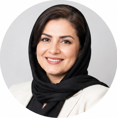 آقای ابوالفضل رحمانی