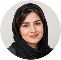 سارا احمدی