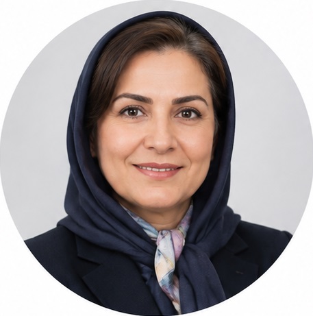 شیرین حسینی