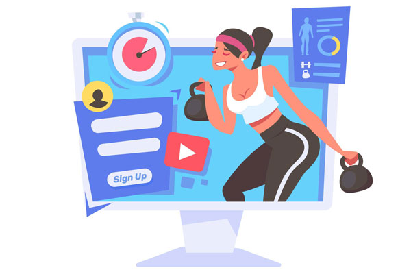 خدمات سئو سایت ورزشی